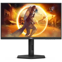 Игровой монитор AOC 24G4X фото 3